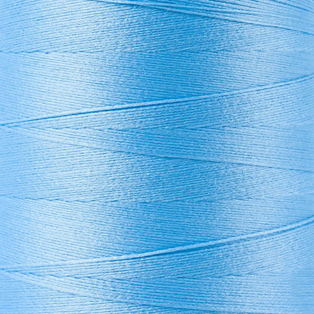 SL68 - SoftLoc™ Wooly Poly Sky Blue Thread