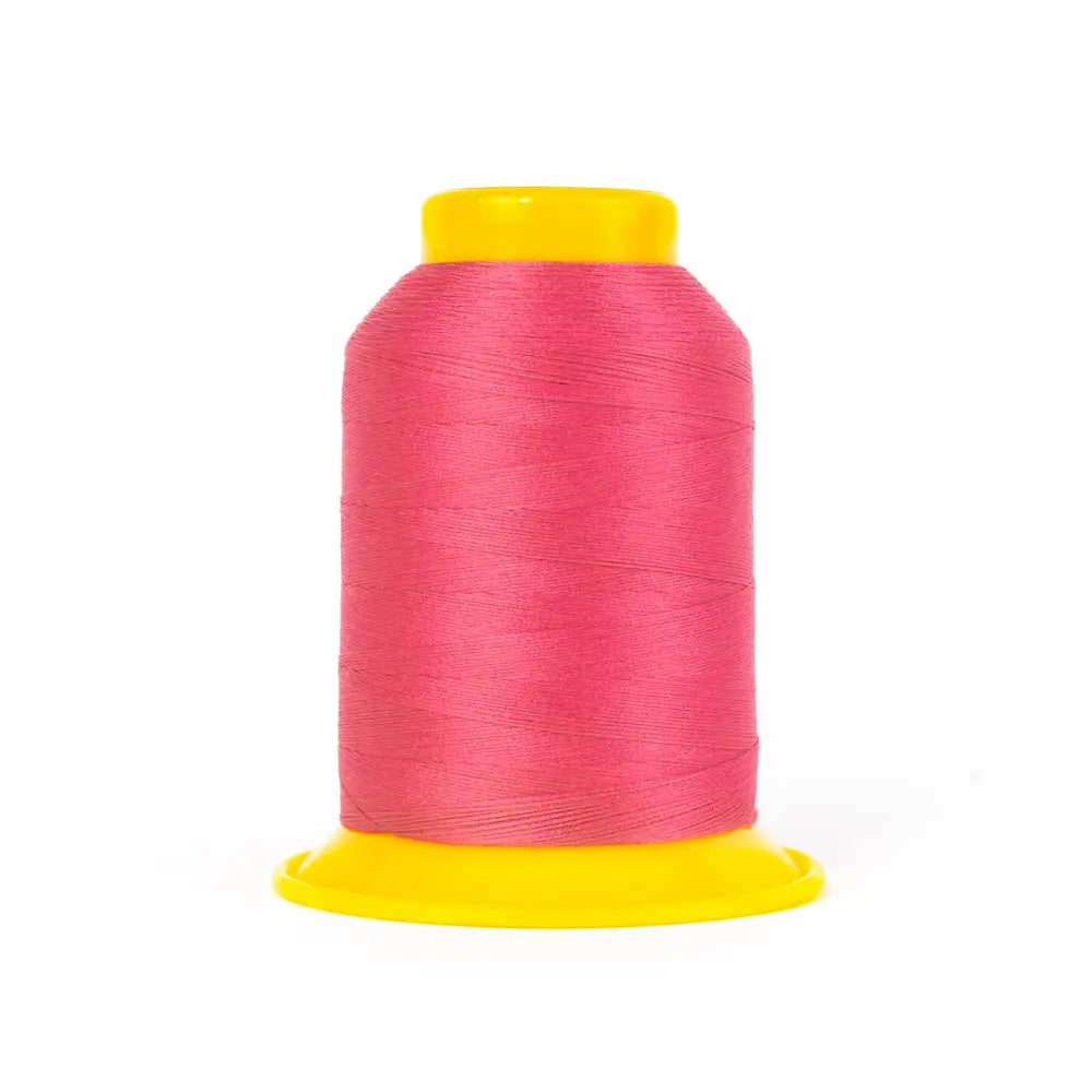 SL70 - SoftLoc™ Wooly Poly Fuchsia Thread