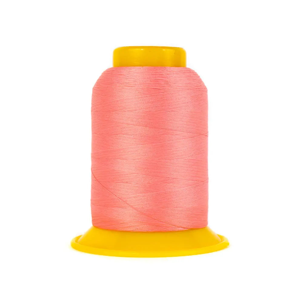 SL72 - SoftLoc™ Wooly Poly Peach Thread