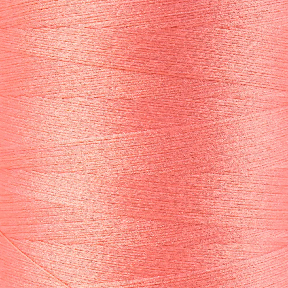 SL72 - SoftLoc™ Wooly Poly Peach Thread