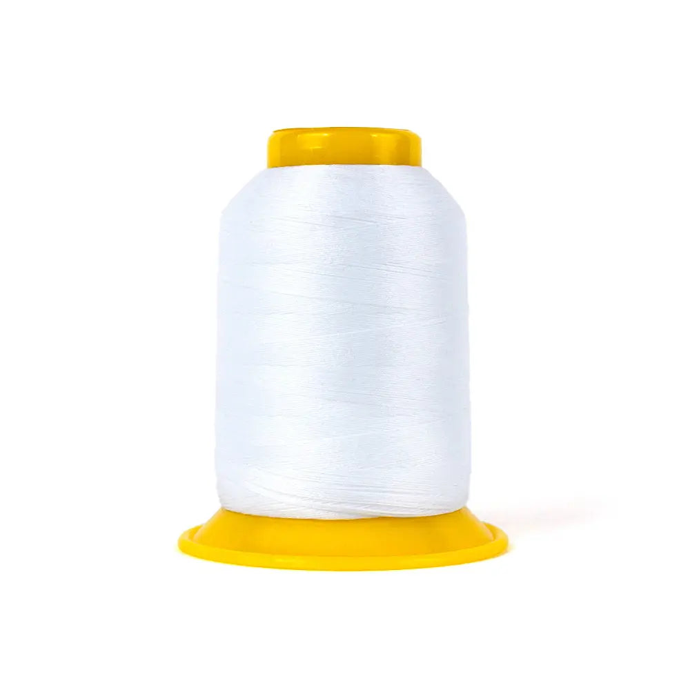 SL74 - SoftLoc™ Wooly Poly White Thread