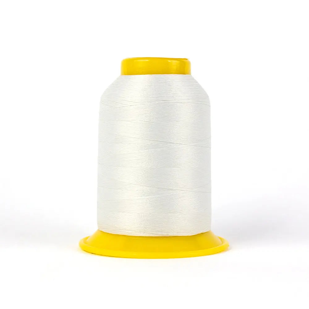 SL75 - SoftLoc™ Wooly Poly Off White Thread