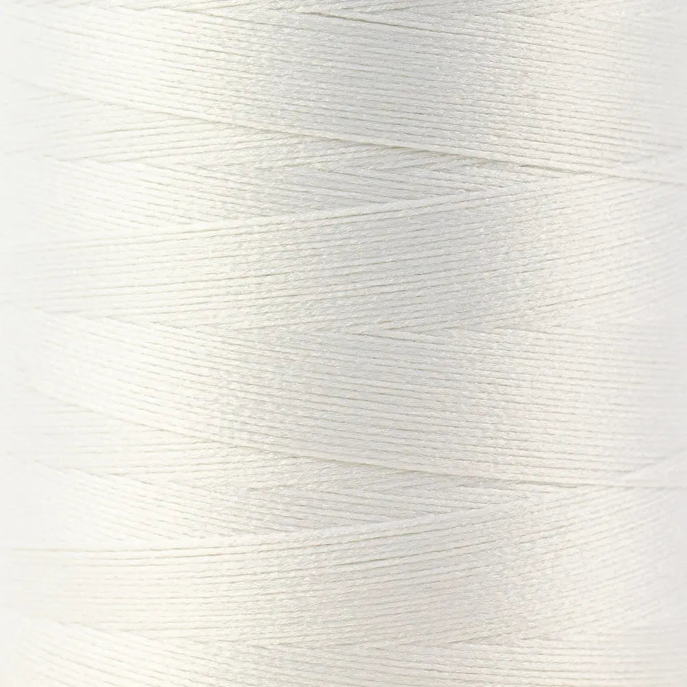 SL75 - SoftLoc™ Wooly Poly Off White Thread