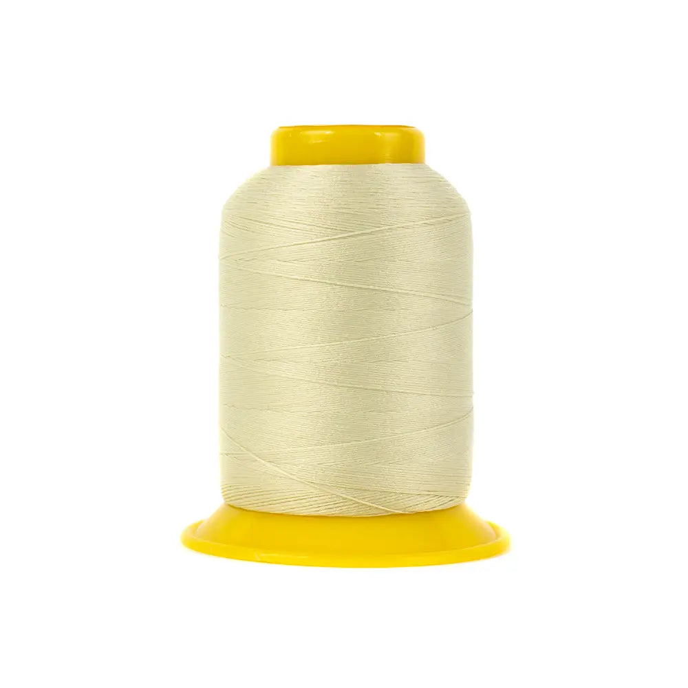 SL76 - SoftLoc™ Wooly Poly Oyster Thread