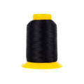 SL78 - SoftLoc™ Wooly Poly Black Thread