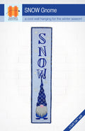SNOW Gnome