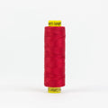 SP01 - Spagetti™ 12wt Egyptian cotton Bright Warm Red thread