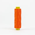 SP02 - Spagetti™ 12wt Egyptian Cotton Fun Orange Thread