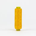 SP03 - Spagetti™ 12wt Egyptian Cotton Golden Yellow Thread
