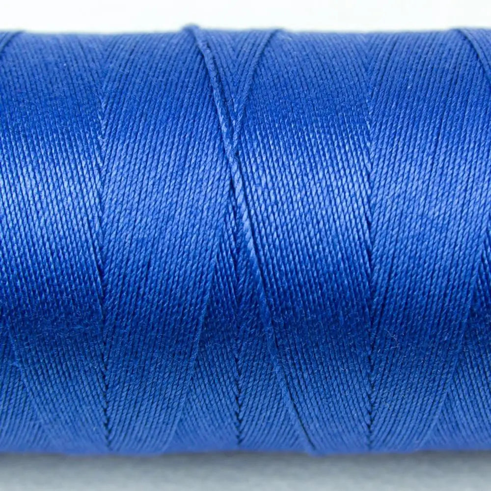 SP06 - Spagetti™ 12wt Egyptian Cotton Denim Thread