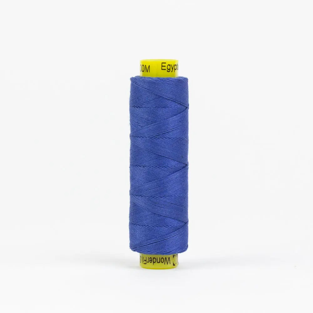 SP06 - Spagetti™ 12wt Egyptian Cotton Denim Thread