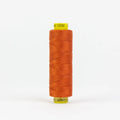 SP10 - Spagetti™ 12wt Egyptian Cotton Dark Pumpkin Thread