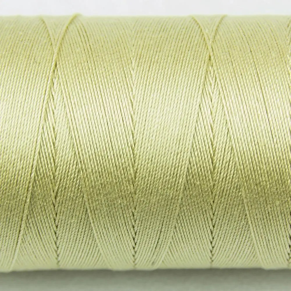 SP103 - Spagetti™ 12wt Egyptian Cotton Vanilla Thread