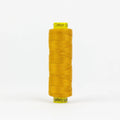 SP11- Spagetti™ 12wt Egyptian Cotton Rich Gold Thread