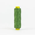 SP12 - Spagetti™ 12wt Egyptian Cotton Medium Fern Green Thread
