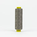 SP19 - Spagetti™ 12wt Egyptian Cotton Medium Taupe Grey Thread