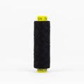 SP200 - Spagetti™ 12wt Egyptian Cotton Black Thread
