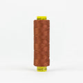 SP23 - Spagetti™ 12wt Egyptian Cotton Rust Thread