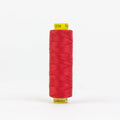 SP24 - Spagetti™ 12wt Egyptian Cotton Soft Red Thread