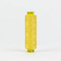 SP26 - Spagetti™ 12wt Egyptian Cotton Soft Yellow Thread