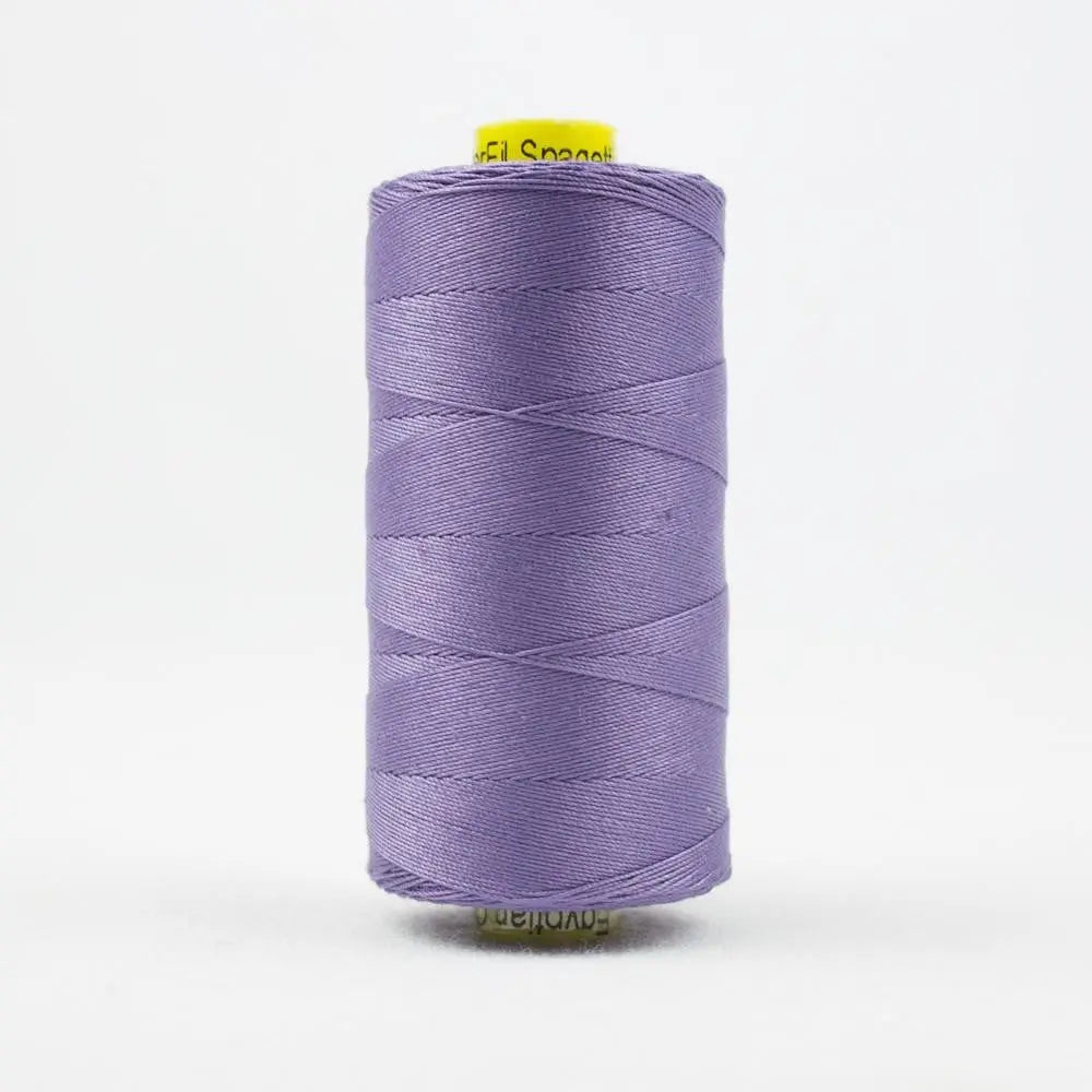 SP29 - Spagetti™ 12wt Egyptian Cotton Lavender Thread