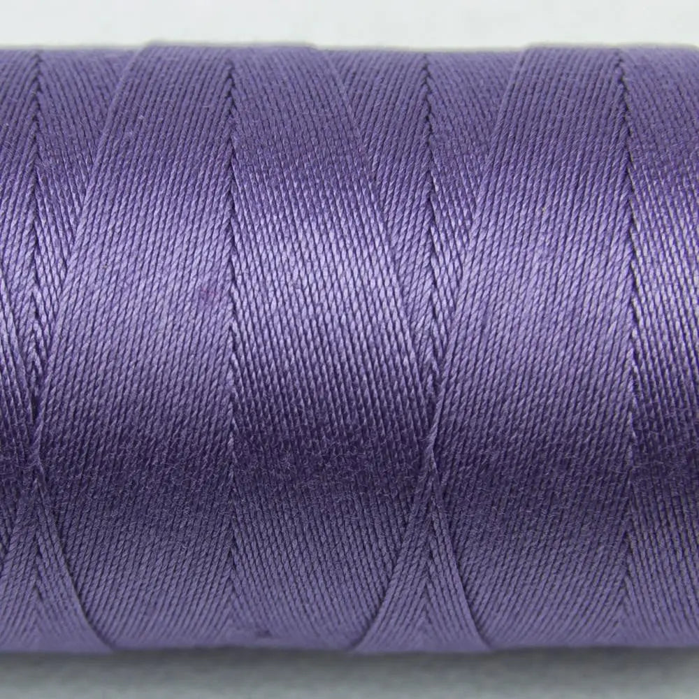 SP29 - Spagetti™ 12wt Egyptian Cotton Lavender Thread