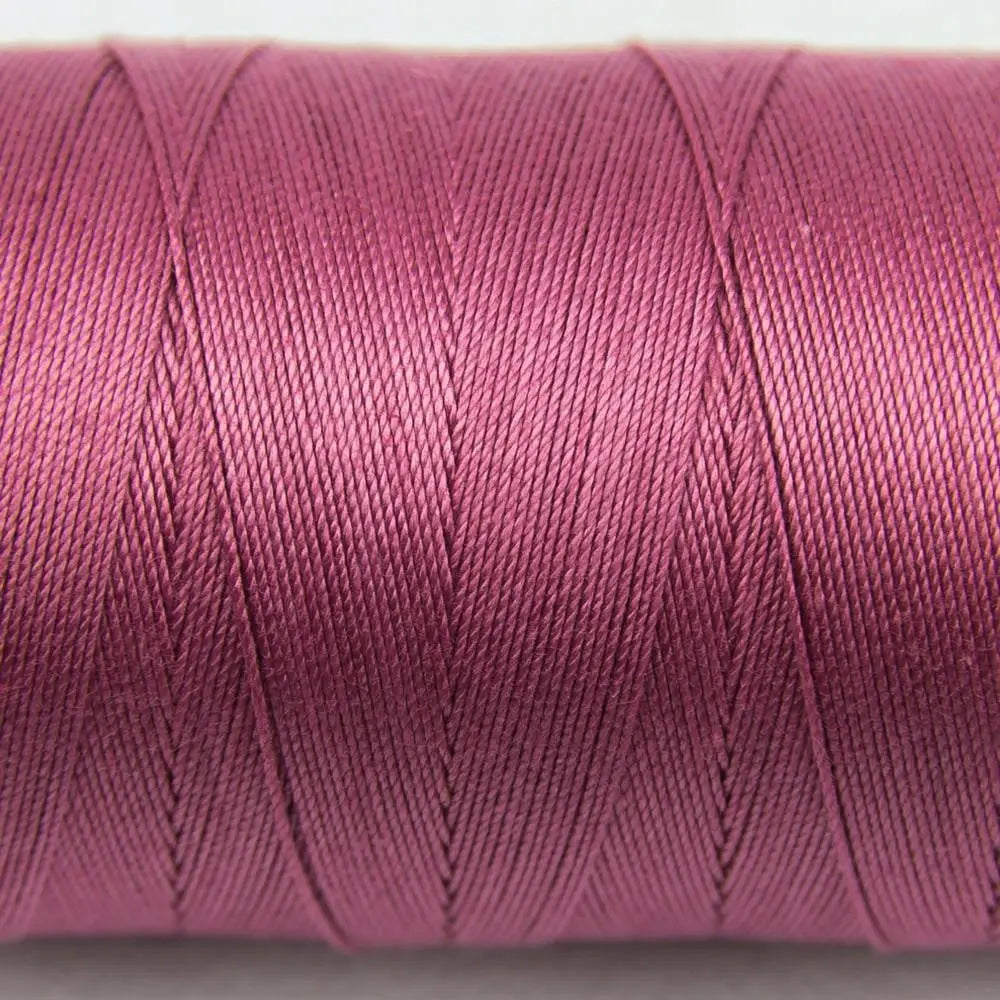 SP30 - Spagetti™ 12wt Egyptian Cotton Dusty Pink Thread