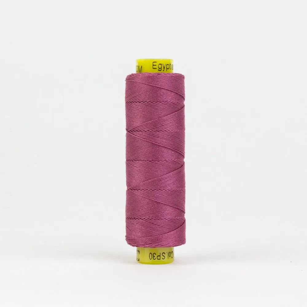 SP30 - Spagetti™ 12wt Egyptian Cotton Dusty Pink Thread