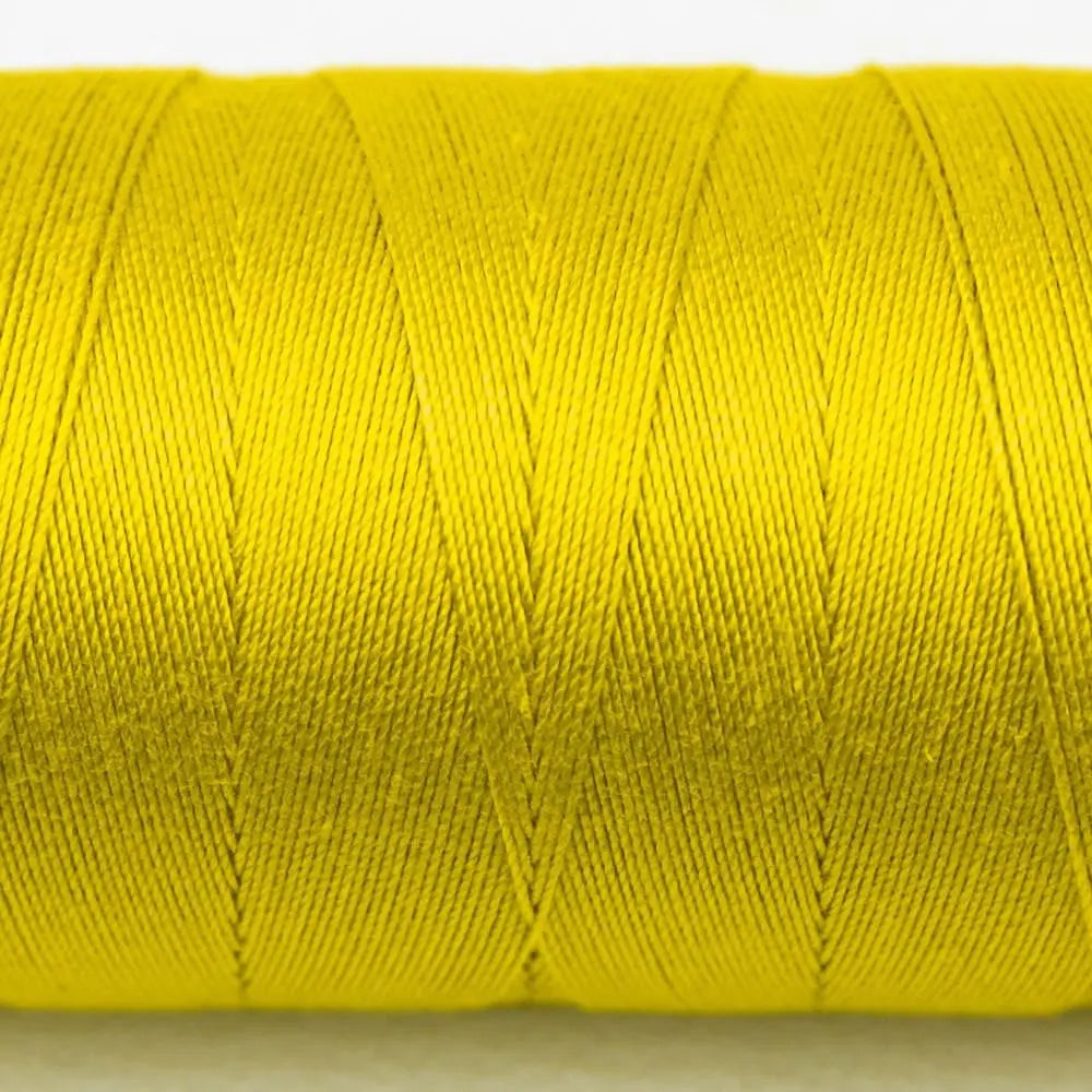 SP32 - Spagetti™ 12wt Egyptian Cotton Lemon Thread