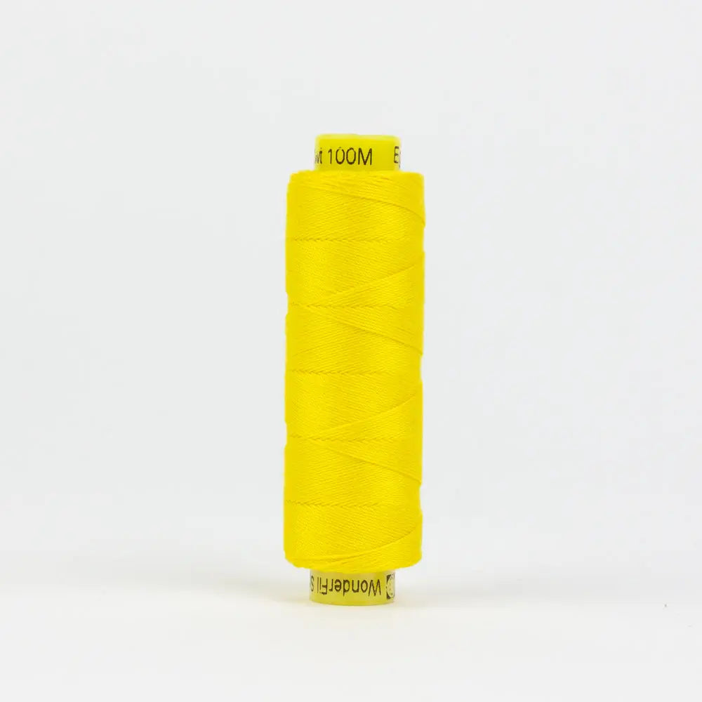 SP32 - Spagetti™ 12wt Egyptian Cotton Lemon Thread