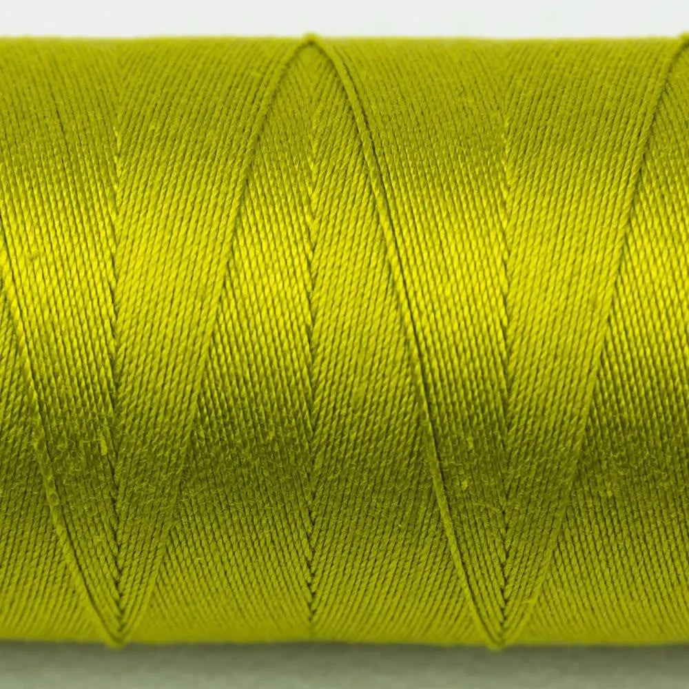 SP36 - Spagetti™ 12wt Egyptian Cotton Lichen Thread