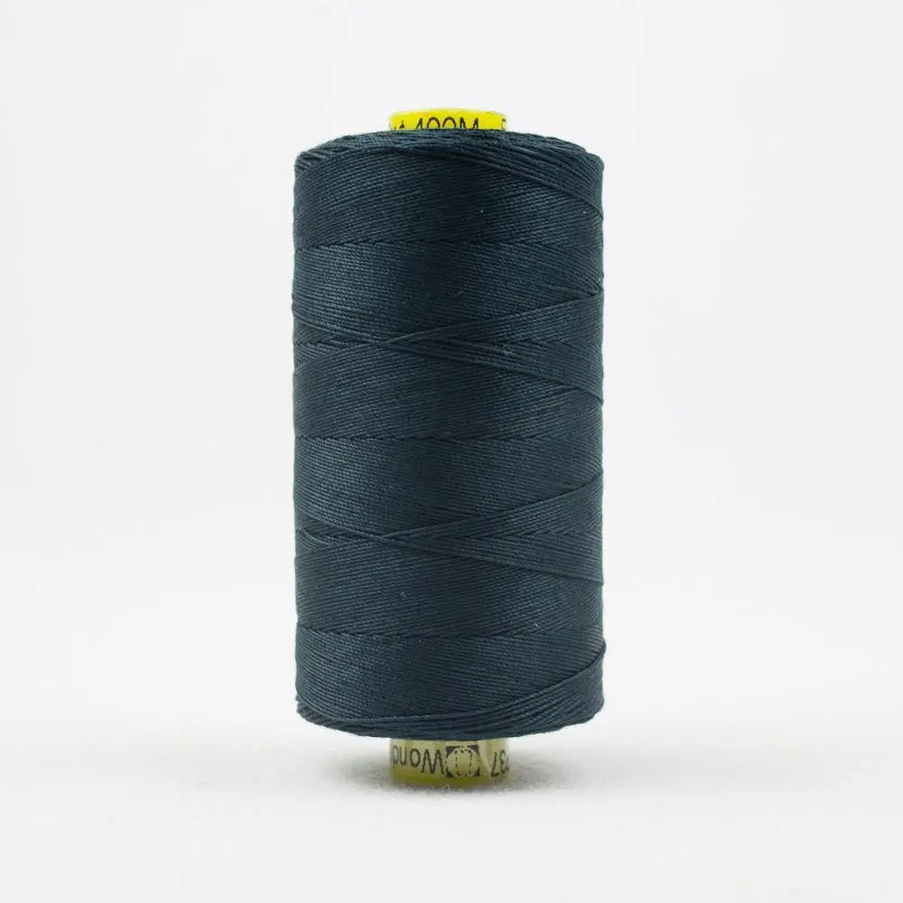 SP37 - Spagetti™ 12wt Egyptian Cotton Twilight Thread