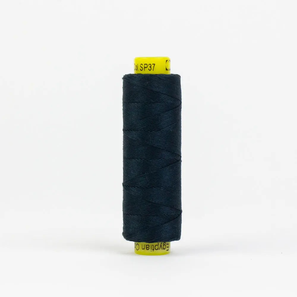SP37 - Spagetti™ 12wt Egyptian Cotton Twilight Thread