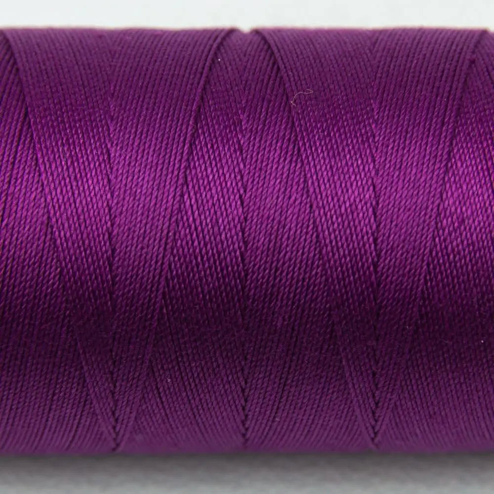 SP38 - Spagetti™ 12wt Egyptian Cotton Pansy Thread