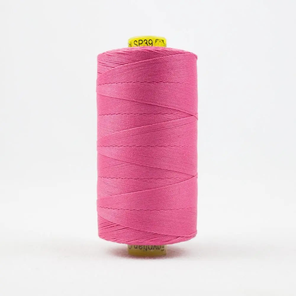SP39 - Spagetti™ 12wt Egyptian Cotton Carnation Thread