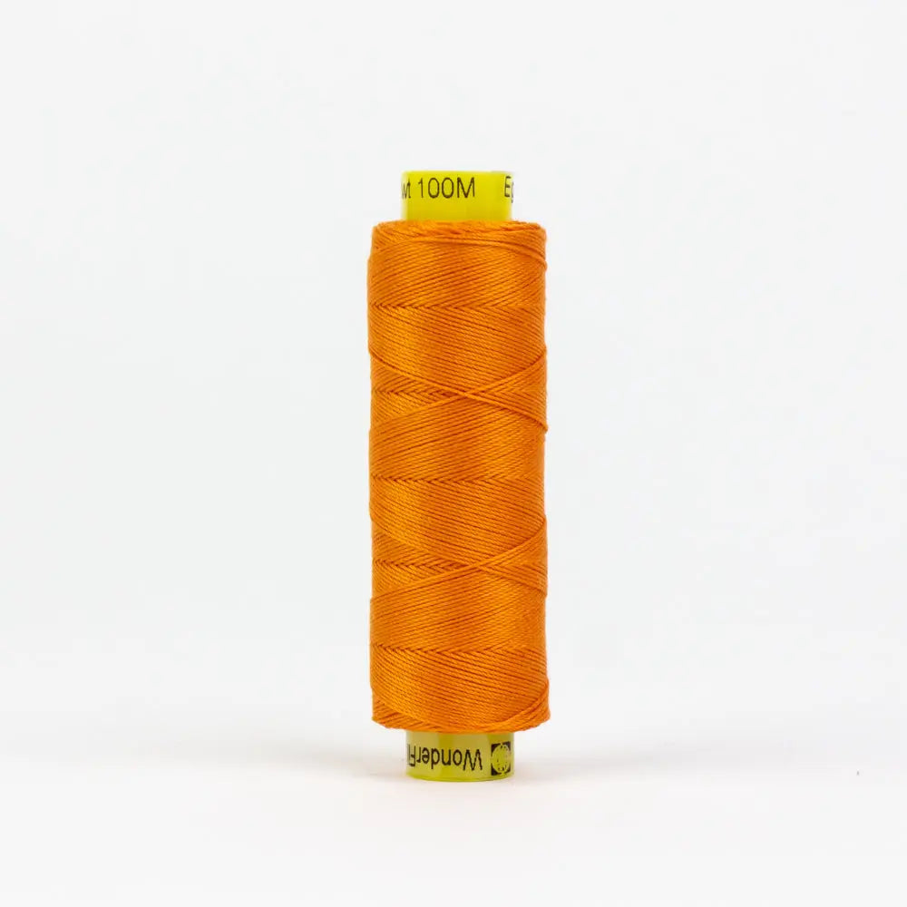 SP40 - Spagetti™ 12wt Egyptian Cotton Orange Thread