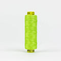 SP42 - Spagetti™ 12wt Egyptian Cotton Light Spring Green Thread