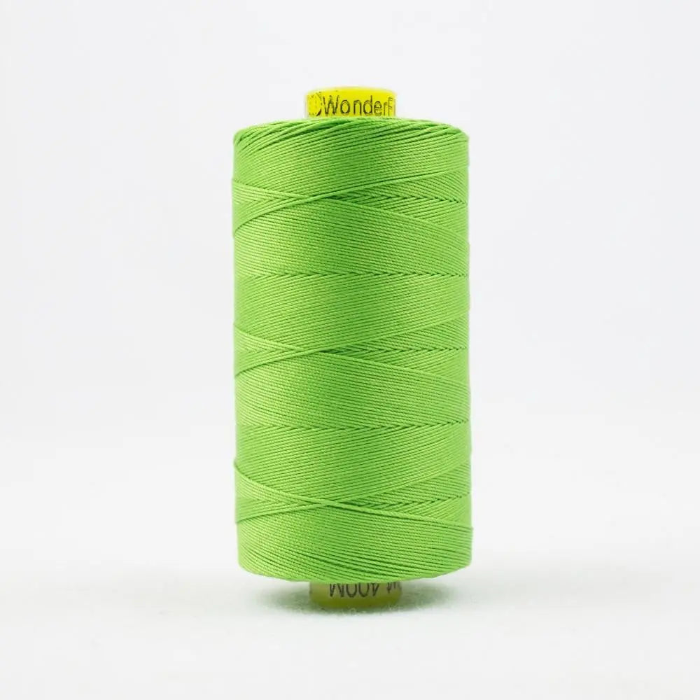 SP43 - Spagetti™ 12wt Egyptian Cotton New Growth Thread