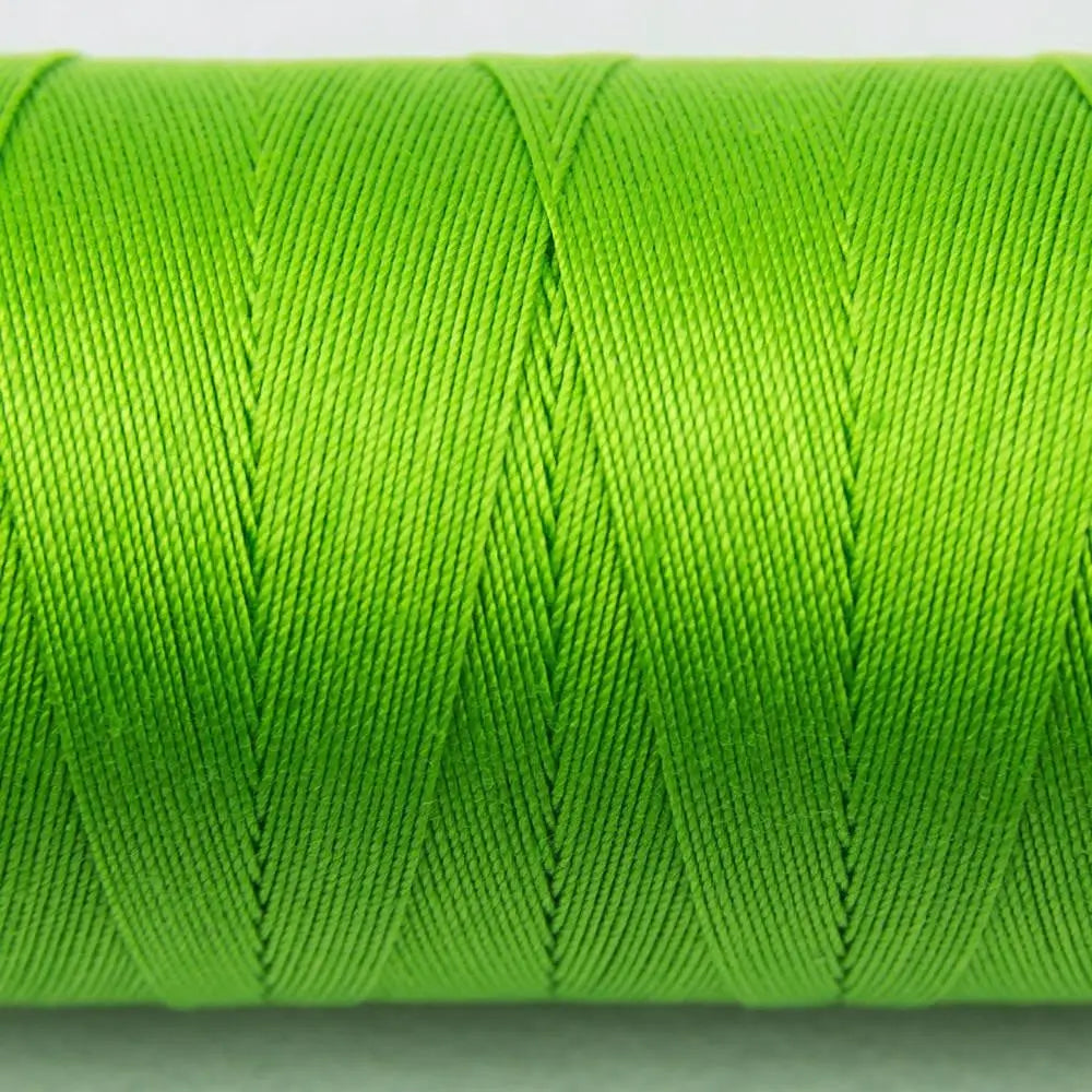 SP43 - Spagetti™ 12wt Egyptian Cotton New Growth Thread