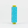 SP45 - Spagetti™ 12wt Egyptian Cotton Bright Aqua Thread