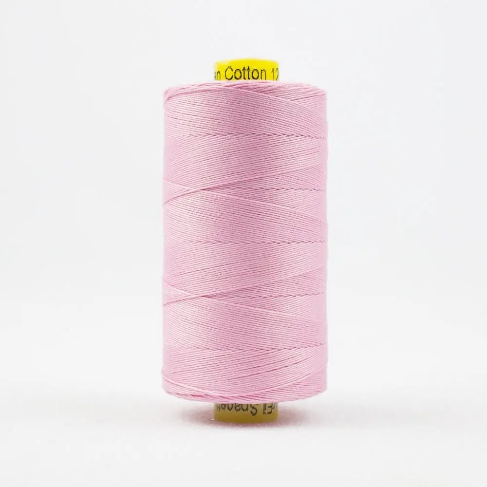 SP46 - Spagetti™ 12wt Egyptian Cotton Baby Pink Thread