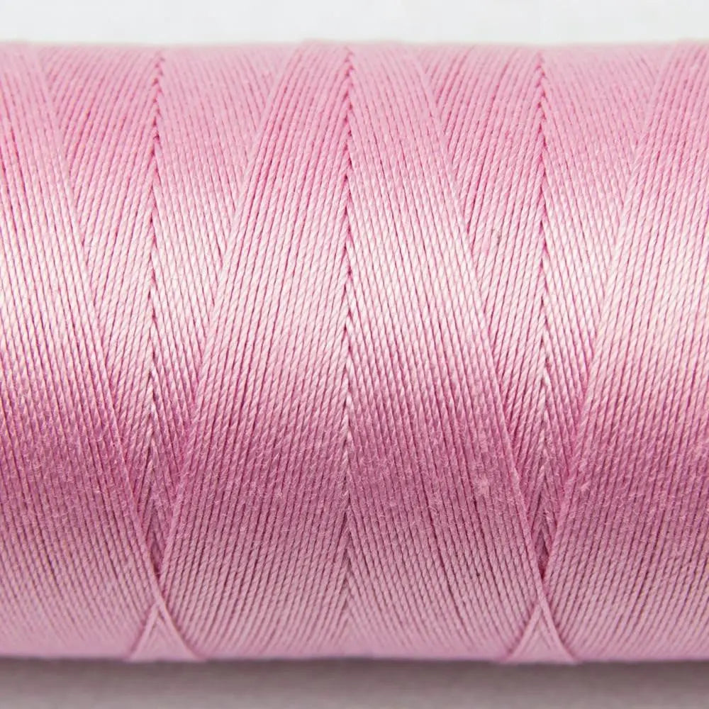 SP46 - Spagetti™ 12wt Egyptian Cotton Baby Pink Thread