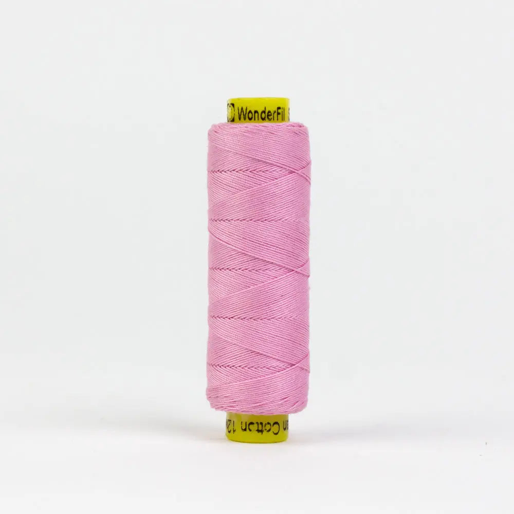 SP46 - Spagetti™ 12wt Egyptian Cotton Baby Pink Thread