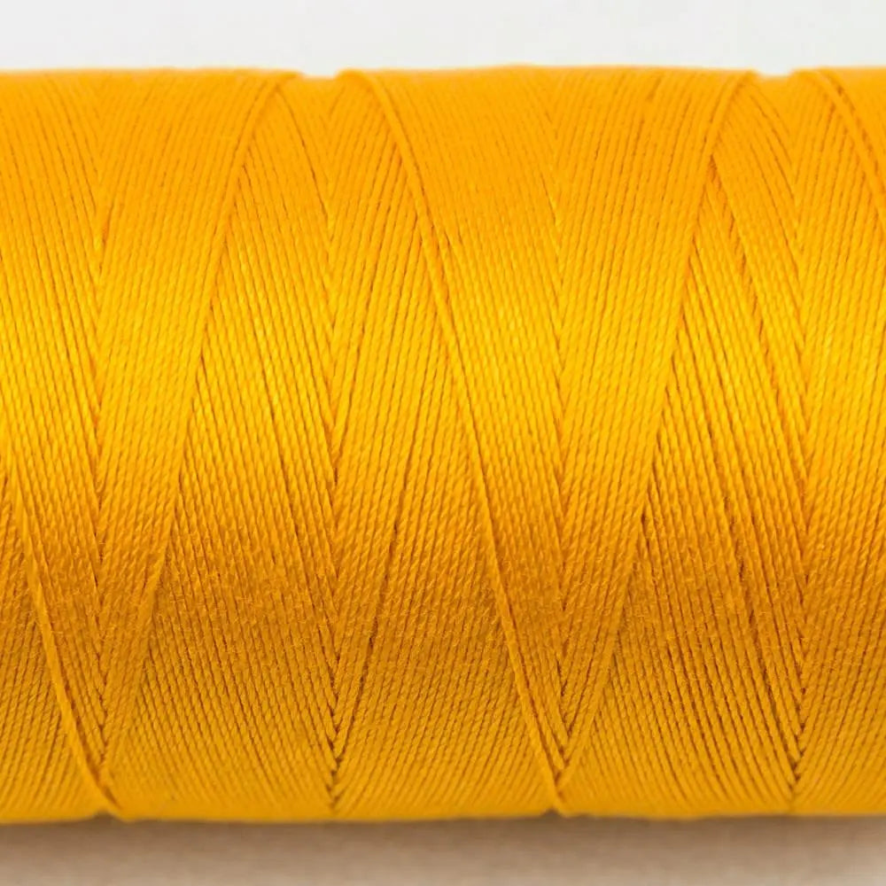 SP47 - Spagetti™ 12wt Egyptian Cotton Marigold Thread
