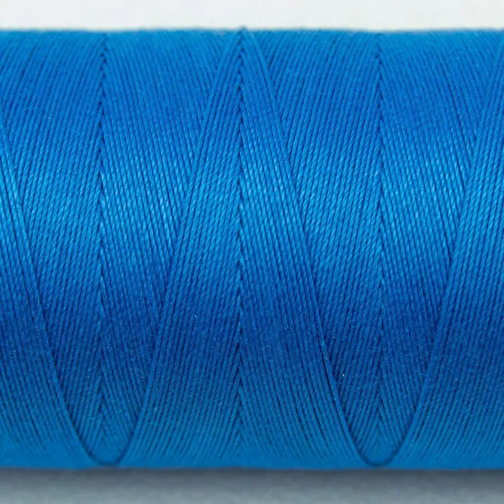 SP49 - Spagetti™ 12wt Egyptian Cotton Marine Blue Thread