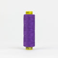 SP51 - Spagetti™ 12wt Egyptian Cotton Purple Pansy Thread