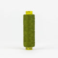 SP54 - Spagetti™ 12wt Egyptian Cotton Olive Thread
