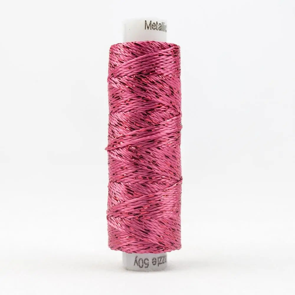 SSDZ1106 - Dazzle™ 8wt Rayon Raspberry Wine Thread