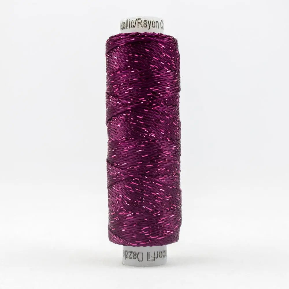 SSDZ1123 - Dazzle™ 8wt Rayon Anemone Thread