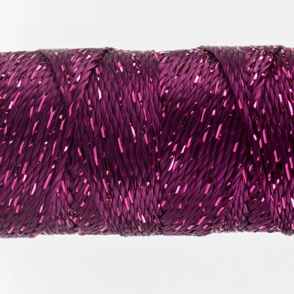 SSDZ1123 - Dazzle™ 8wt Rayon Anemone Thread